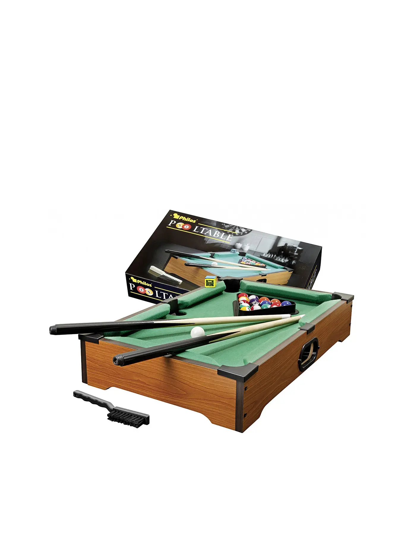 PHILOS | Pool Billiard | 